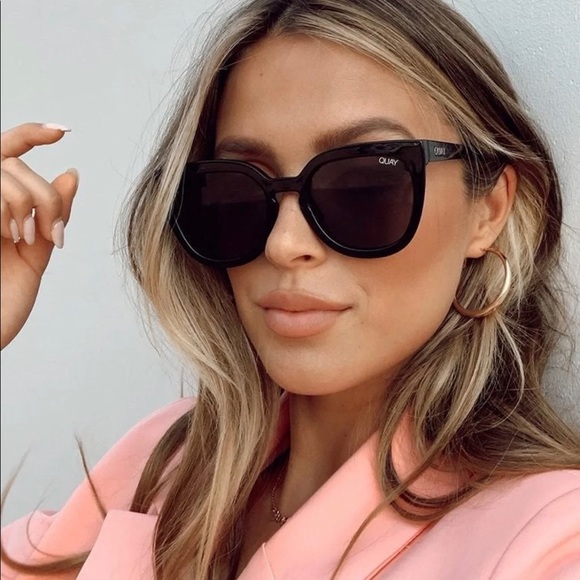 quay sunglasses
